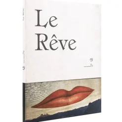 Catalogues D'Exposition<Boutiques de musées Le rêve