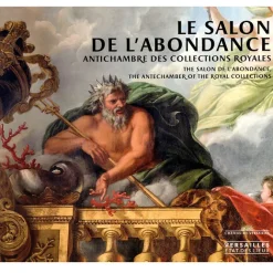 Livres D'Art<Boutiques de musées Le salon de l'Abondance - Antichambre des collections royales