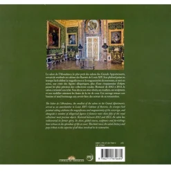 Livres D'Art<Boutiques de musées Le salon de l'Abondance - Antichambre des collections royales