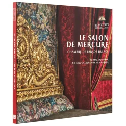 Livres D'Art<Boutiques de musées Le salon de Mercure - Chambre de parade du roi