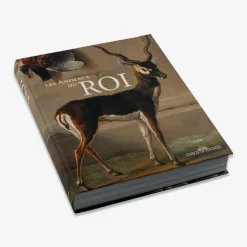 Catalogues D'Exposition<Boutiques de musées Les animaux du roi - Catalogue d'exposition