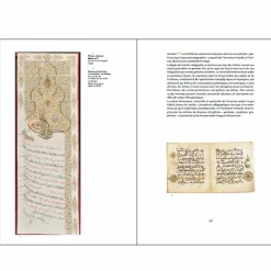 Boutiques de musées Les Arts de l'Islam. Un passé pour un présent New