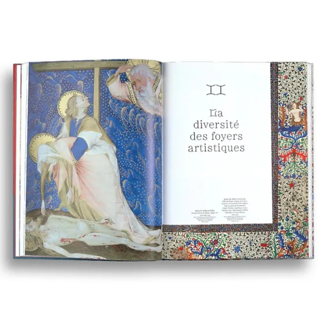 Catalogues D'Exposition<Boutiques de musées Les arts en France sous Charles VII (1422-1461) - Catalogue d'exposition