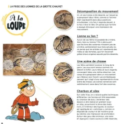 Livres Jeunesse<Boutiques de musées Les 10 chefs-d'œuvre de l'art préhistorique racontés aux enfants