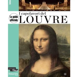 Guides De Musées<Boutiques de musées Les Chefs-d'œuvre du Louvre (publié en 9 langues)