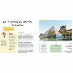 Livres Jeunesse<Boutiques de musées Les 10 chefs-d'œuvre du Louvre racontés aux enfants