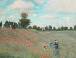 Boutiques de musées Les Coquelicots (affiches d'art) Online