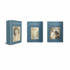 Boutiques de musées Les dessins de la collection Mariette. Écoles flamande, hollandaise et allemande - 2 volumes Discount