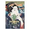 Boutiques de musées Les Délices d'Edo. Histoire illustrée de la gastronomie japonaise Online