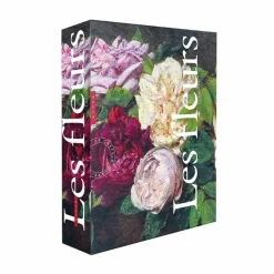 Livres D'Art<Boutiques de musées Les fleurs. L'essentiel