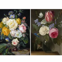 Livres D'Art<Boutiques de musées Les fleurs. L'essentiel