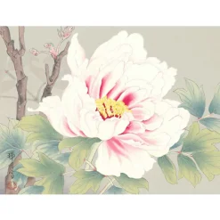 Livres D'Art<Boutiques de musées Les fleurs par les grands maîtres de l'estampe japonaise