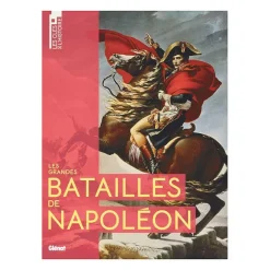 Boutiques de musées Les grandes batailles de Napoléon