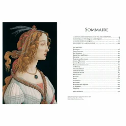 Boutiques de musées Les grands maîtres de la Renaissance Outlet