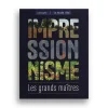 Livres D'Art<Boutiques de musées Les grands maîtres de l'impressionnisme