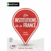 Constitution, Institutions Et Droit<Boutiques de musées Les institutions de la France - Repères pratiques N° 7 - 2020