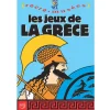 Livres Jeunesse<Boutiques de musées Les jeux de la Grèce - Récré Musées