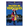 Livres Jeunesse<Boutiques de musées Les jeux de Versailles - Récré Musées