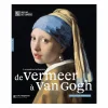 Boutiques de musées Les maîtres hollandais de Vermeer à Van Gogh - Catalogue d'exposition Outlet