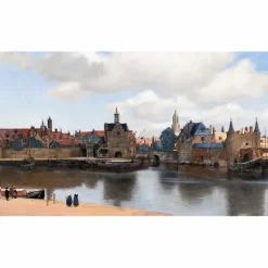 Boutiques de musées Les maîtres hollandais de Vermeer à Van Gogh - Catalogue d'exposition Outlet