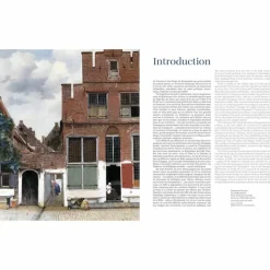 Boutiques de musées Les maîtres hollandais de Vermeer à Van Gogh - Catalogue d'exposition Outlet