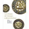 Catalogues D'Exposition<Boutiques de musées Les émaux de Limoges à décor profane - Autour des collection du Cardinal Guala Bicchieri - Catalogue d'exposition