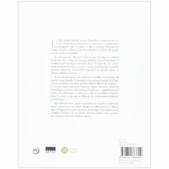 Catalogues D'Exposition<Boutiques de musées Les émaux de Limoges à décor profane - Autour des collection du Cardinal Guala Bicchieri - Catalogue d'exposition