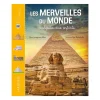 Boutiques de musées Les Merveilles du Monde expliquées aux enfants Best