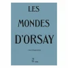 Livres D'Art<Boutiques de musées Les Mondes d'Orsay
