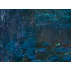 Boutiques de musées Les Nymphéas de Claude Monet
