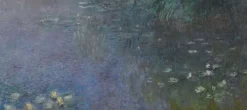 Boutiques de musées Les Nymphéas : Matin (toiles encadrées) Best