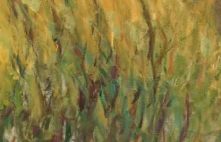 Boutiques de musées Les Nymphéas : Soleil couchant (toiles encadrées) Hot