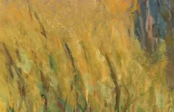 Boutiques de musées Les Nymphéas : Soleil couchant (toiles sur châssis) Outlet