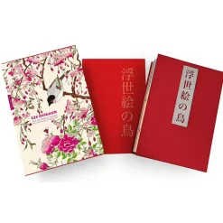 Livres D'Art<Boutiques de musées Les oiseaux par les grands maîtres de l'estampe japonaise