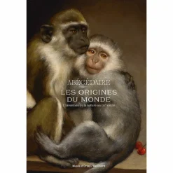 Livres D'Art<Boutiques de musées Les origines du monde. L'invention de la nature au XIXᵉ - Abécédaire