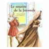 Boutiques de musées Le sourire de la Joconde New