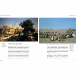 Boutiques de musées Les peintres de l'orientalisme Clearance