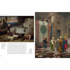 Boutiques de musées Les peintres de l'orientalisme Clearance