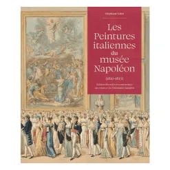 Boutiques de musées Les peintures italiennes du musée Napoléon (1810-1815) Clearance