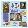 Boutiques de musées Les 10 plus beaux tableaux racontés aux enfants Best