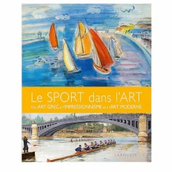 Boutiques de musées Le sport dans l'art Best