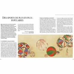 Boutiques de musées Le sport dans l'art Best