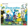 Boutiques de musées Les princes poètes - Contes du Louvre New