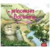 Livres Jeunesse<Boutiques de musées Les princesses de Bactriane - Contes du Louvre