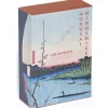 Livres D'Art<Boutiques de musées Les saisons par les grands maîtres de l'estampe japonaise - Hokusai, Hiroshige