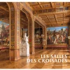 Boutiques de musées Les Salles des croisades Outlet