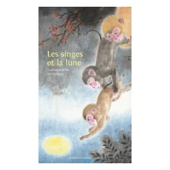 Boutiques de musées Les singes et la lune New
