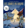Boutiques de musées Les souris du Louvre - Coffret 2 volumes Online