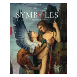 Livres D'Art<Boutiques de musées Les symboles dans la peinture