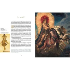 Livres D'Art<Boutiques de musées Les symboles dans la peinture